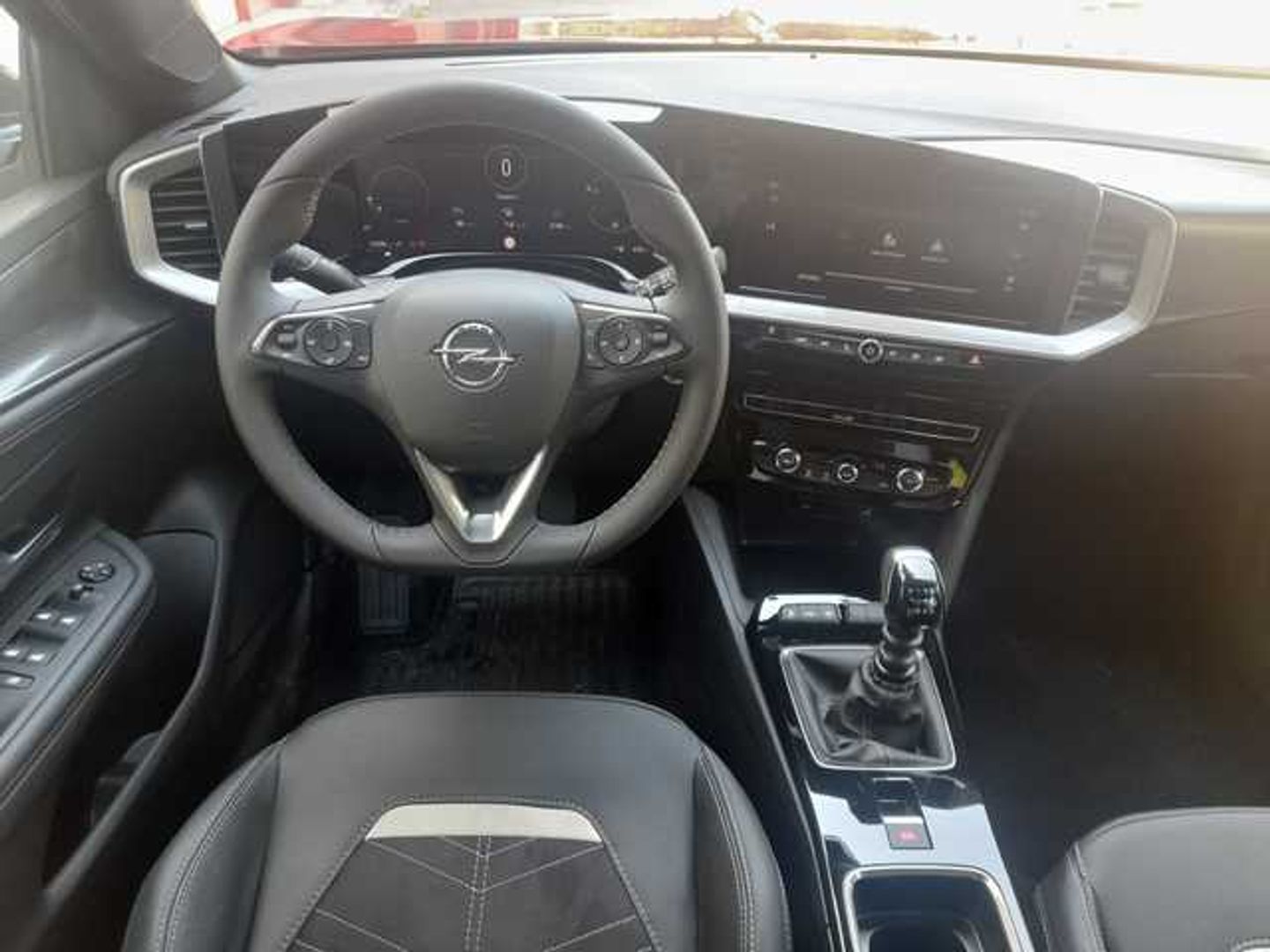 Opel Mokka 1.2 T Ultimate 100 kW (136 CV)