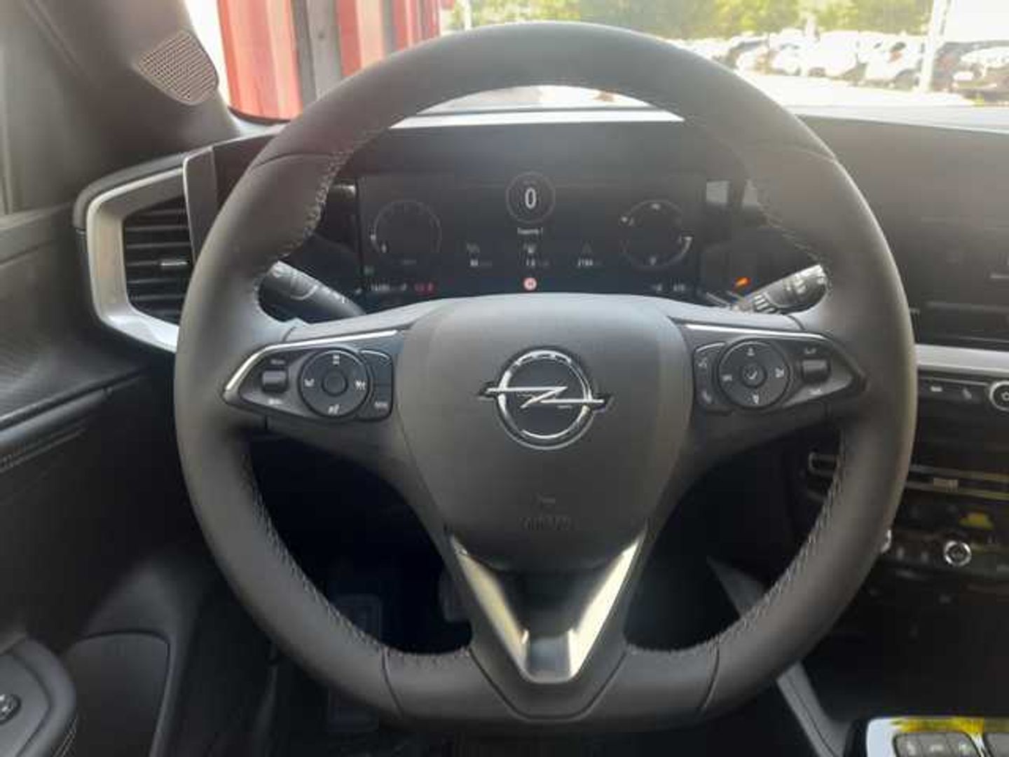 Opel Mokka 1.2 T Ultimate 100 kW (136 CV)