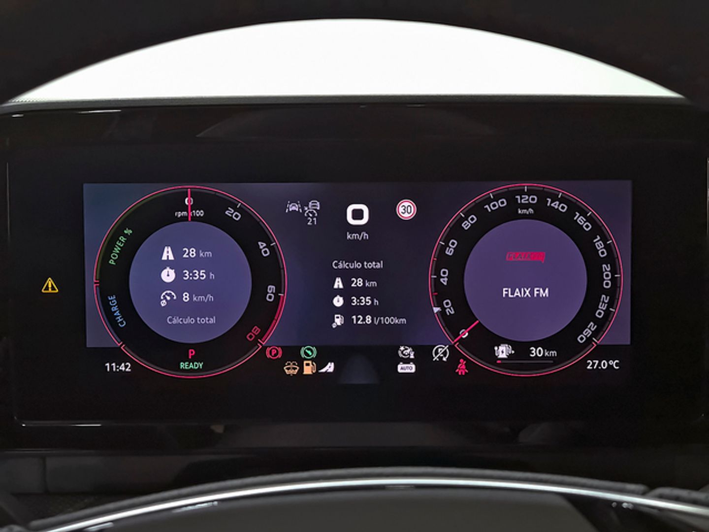 Skoda Kodiaq 1.5 TSI PHEV Sportline 4x2 DSG 150 kW (204 CV)