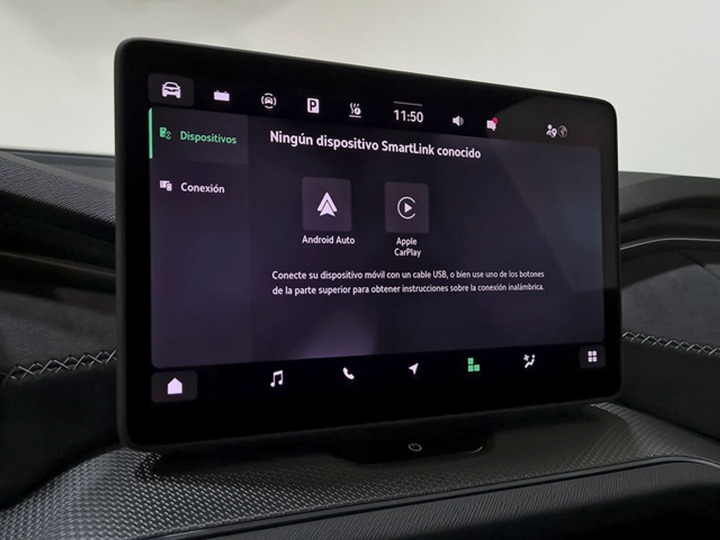 Skoda Kodiaq 1.5 TSI PHEV Sportline 4x2 DSG 150 kW (204 CV)