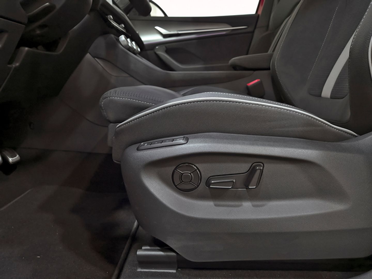 Skoda Kodiaq 1.5 TSI PHEV Sportline 4x2 DSG 150 kW (204 CV)