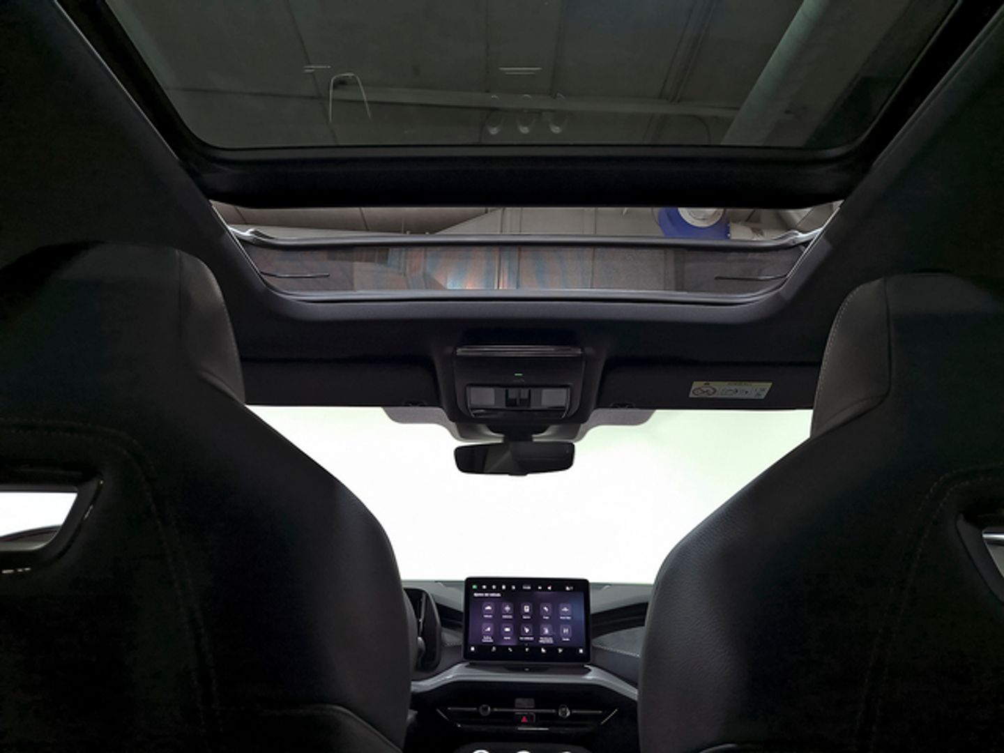 Skoda Kodiaq 1.5 TSI PHEV Sportline 4x2 DSG 150 kW (204 CV)