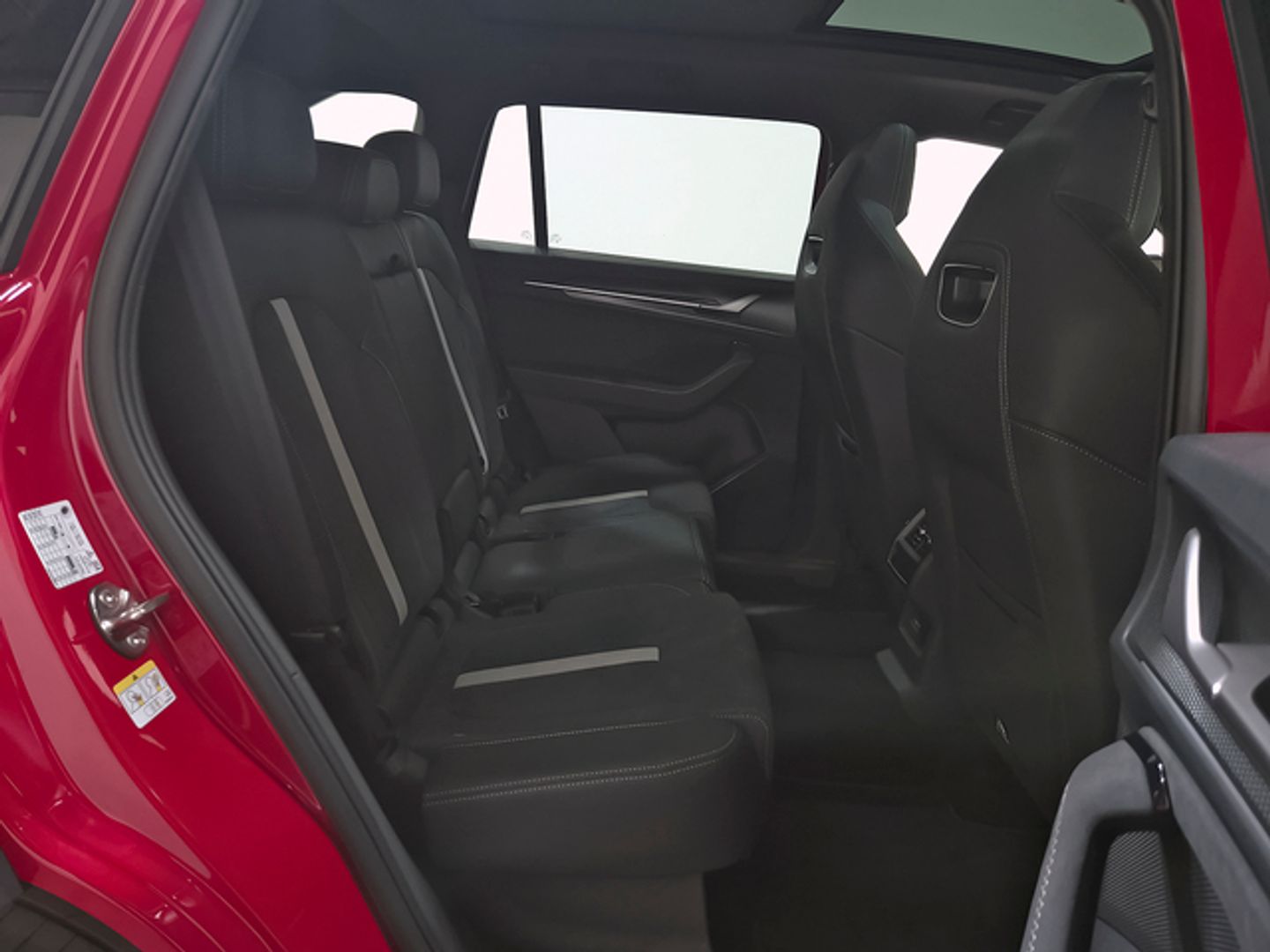 Skoda Kodiaq 1.5 TSI PHEV Sportline 4x2 DSG 150 kW (204 CV)