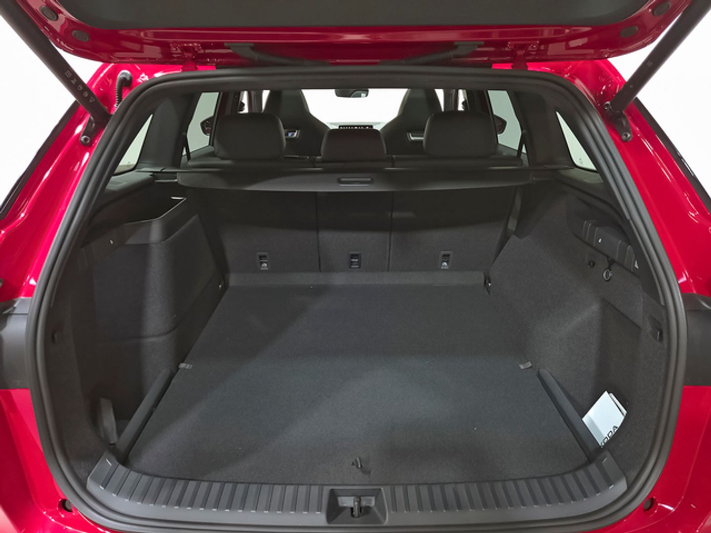 Skoda Kodiaq 1.5 TSI PHEV Sportline 4x2 DSG 150 kW (204 CV)