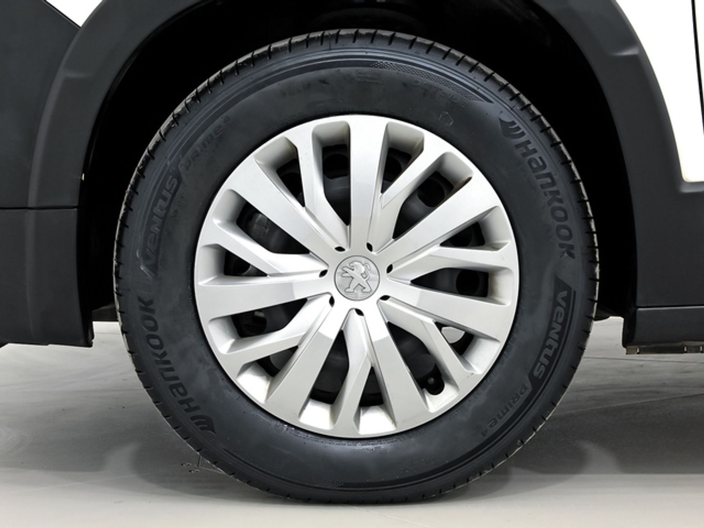 Peugeot Rifter BlueHDi 100 Active Standard 73 kW (100 CV)