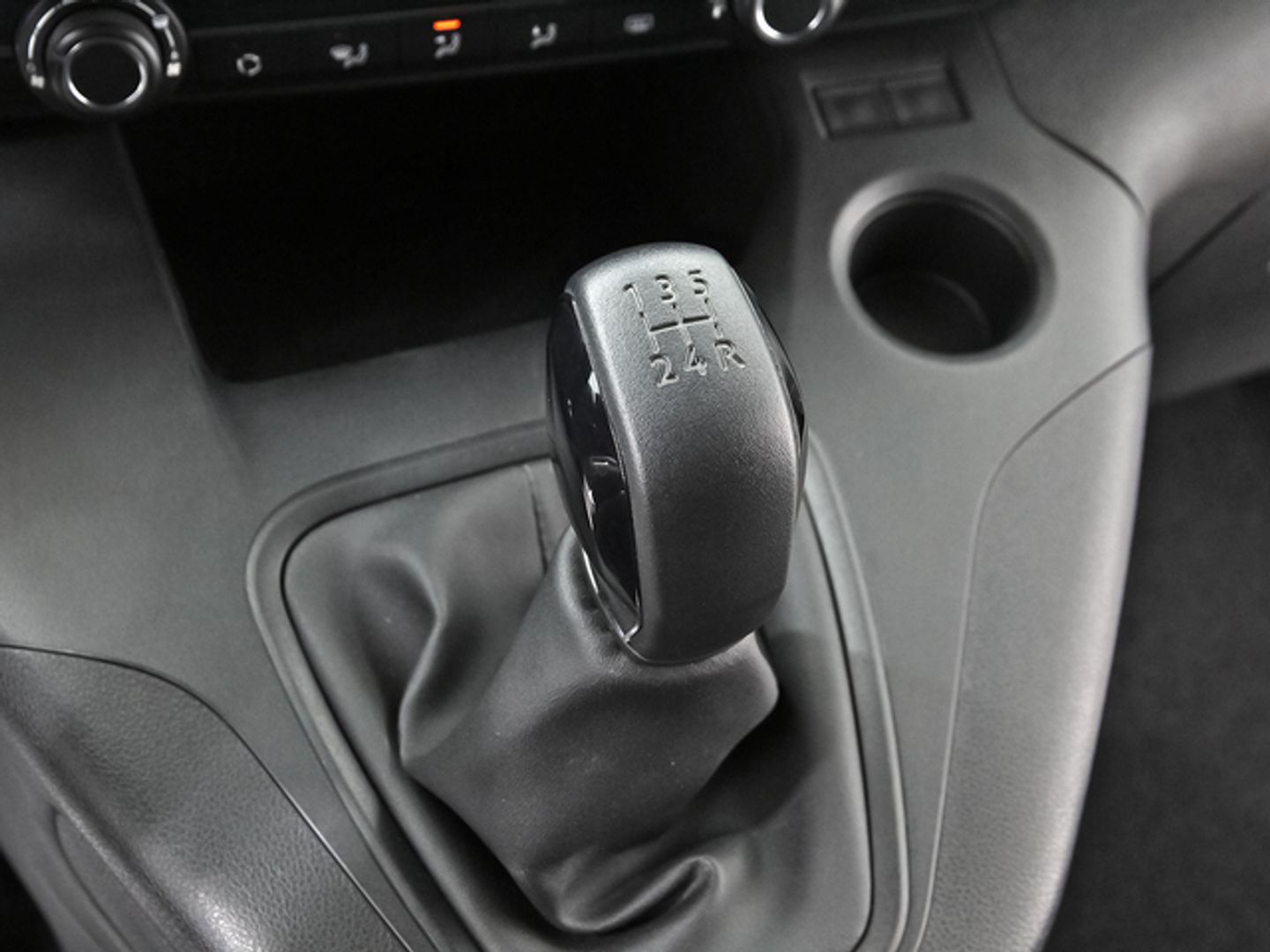 Peugeot Rifter BlueHDi 100 Active Standard 73 kW (100 CV)