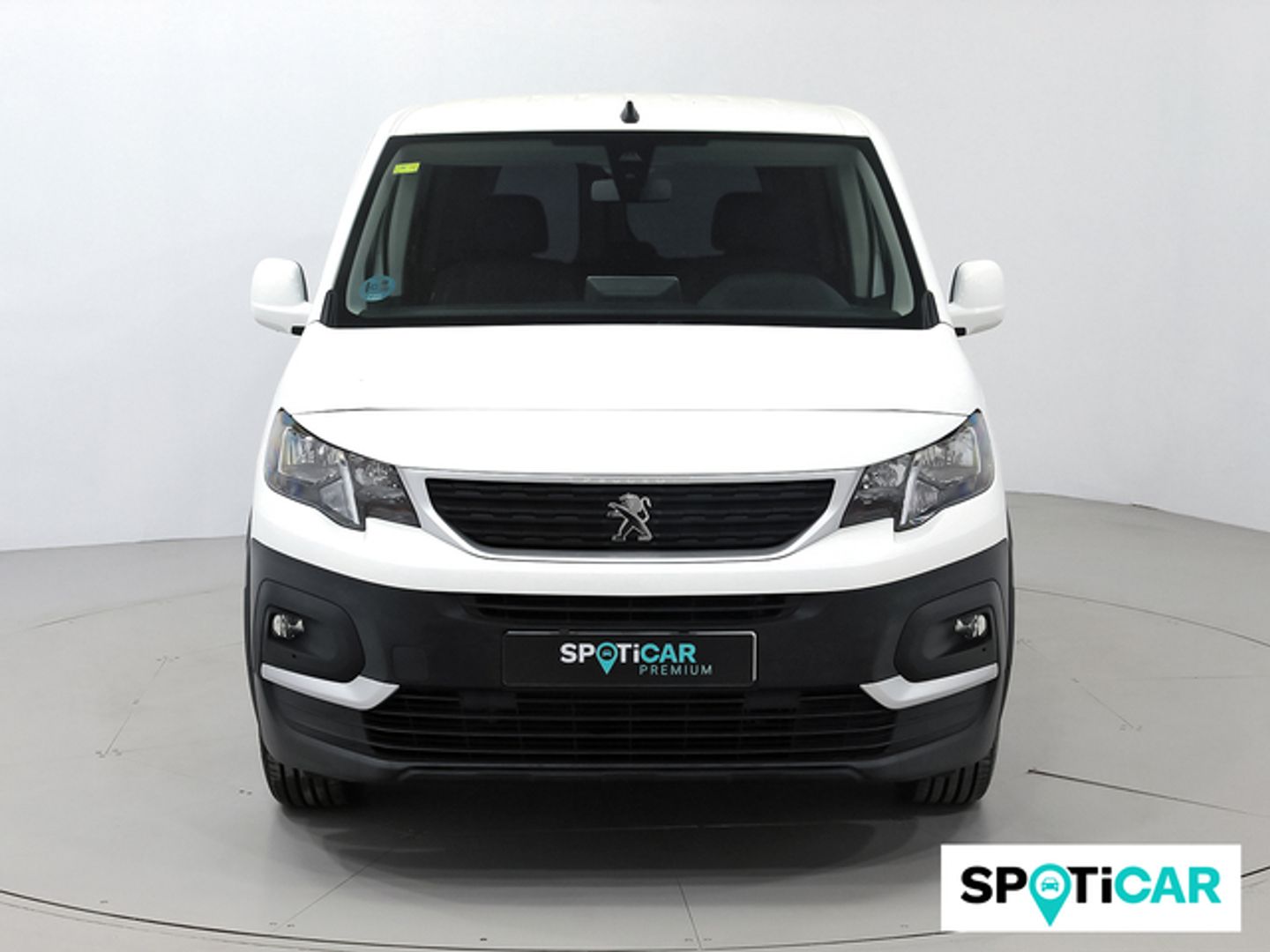 Peugeot Rifter BlueHDi 100 Active Standard 73 kW (100 CV)
