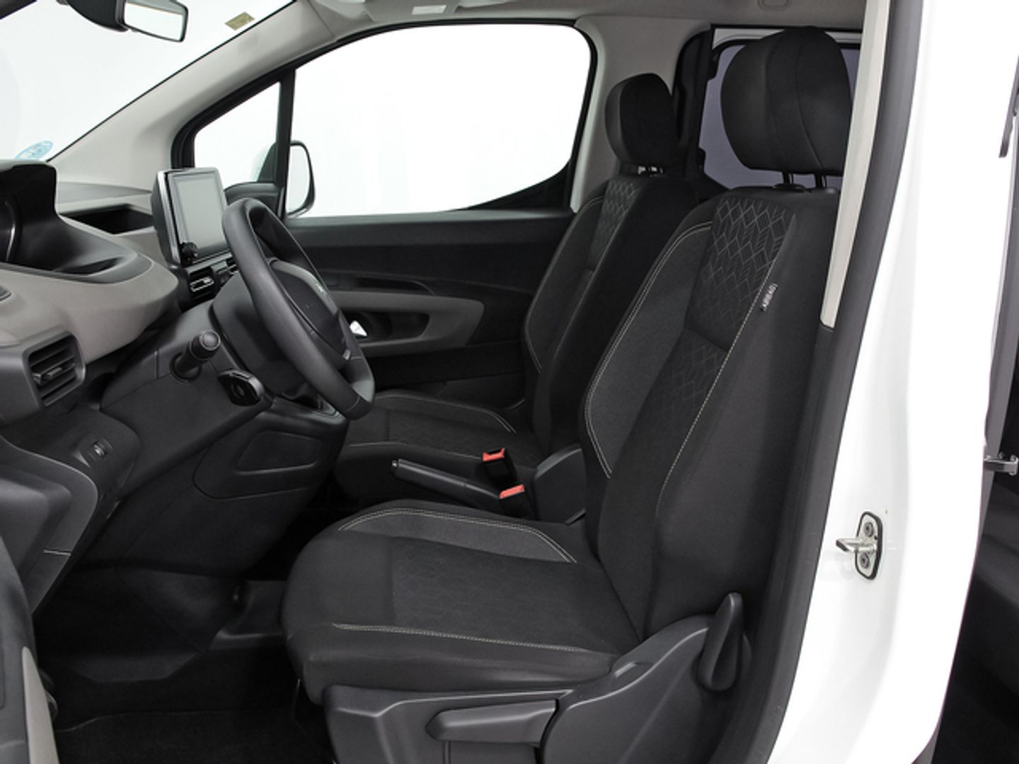 Peugeot Rifter BlueHDi 100 Active Standard 73 kW (100 CV)