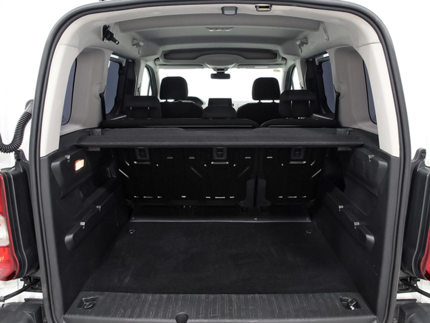 Peugeot Rifter BlueHDi 100 Active Standard 73 kW (100 CV)