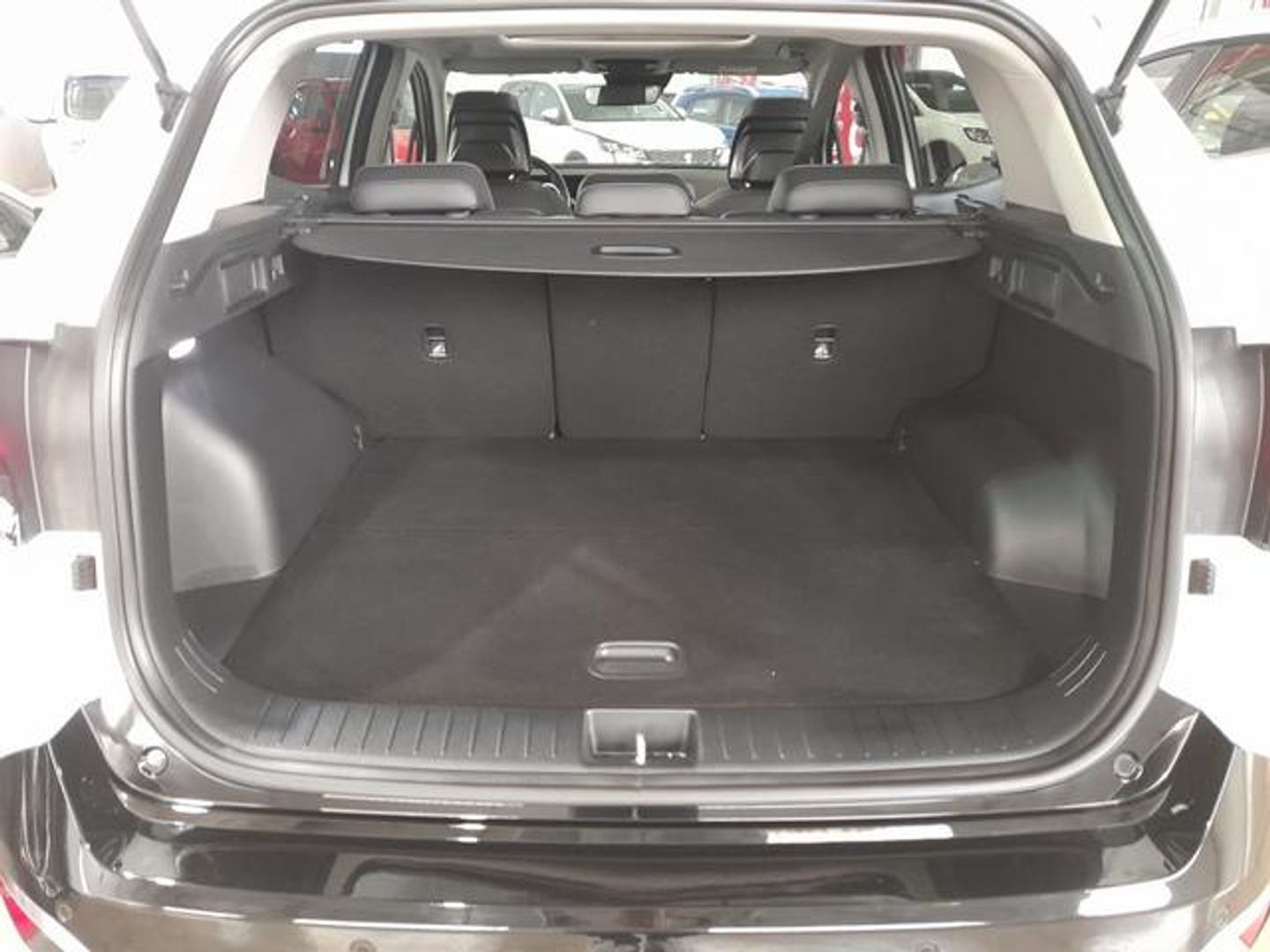 Kia Sportage 1.6 T-GDi MHEV Tech 4x2 112 kW (150 CV)