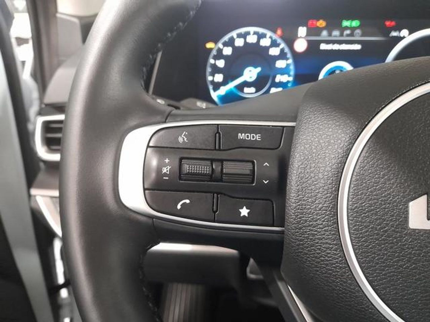 Kia Sportage 1.6 T-GDi MHEV Tech 4x2 112 kW (150 CV)