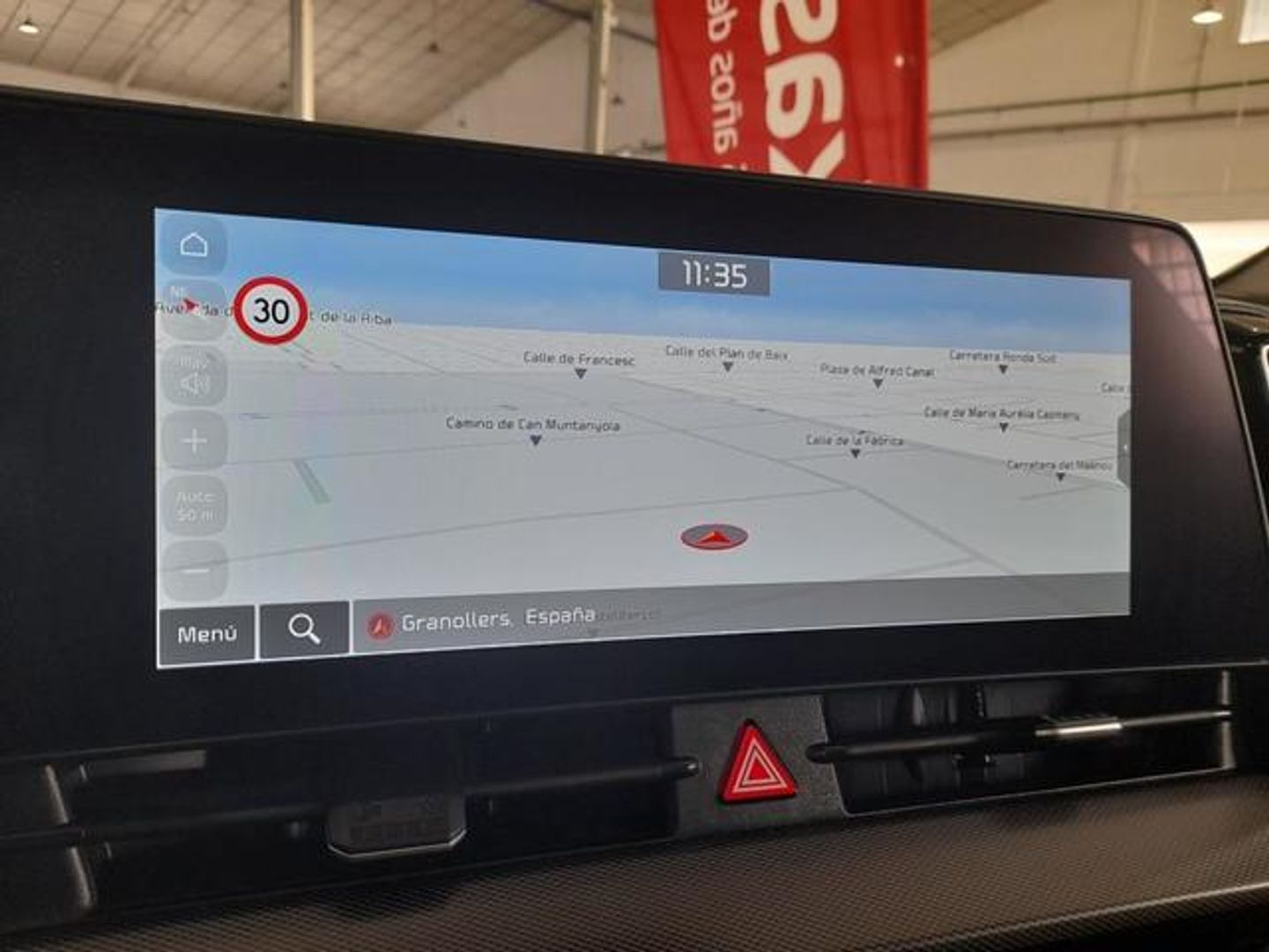 Kia Sportage 1.6 T-GDi MHEV Tech 4x2 112 kW (150 CV)