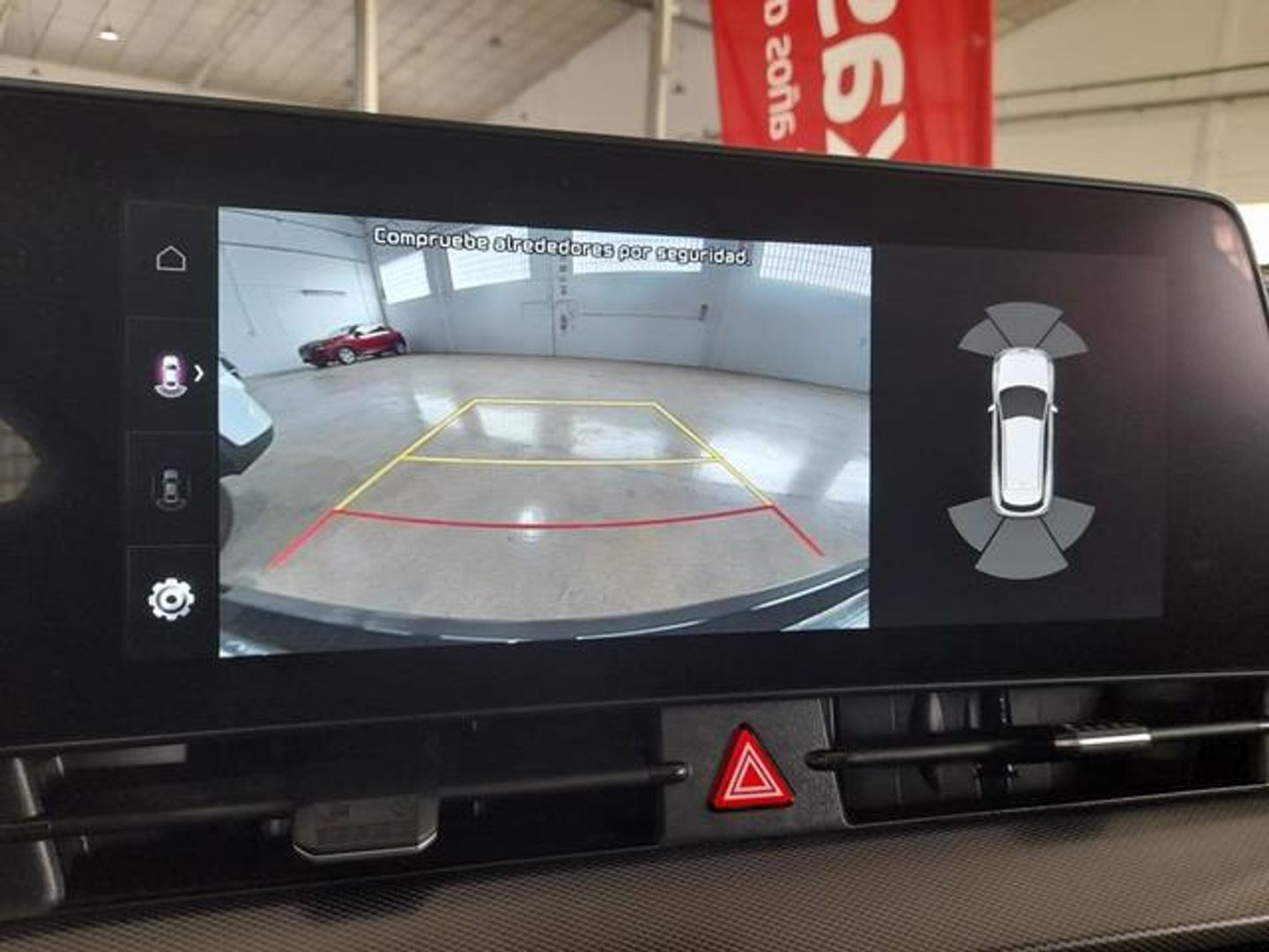 Kia Sportage 1.6 T-GDi MHEV Tech 4x2 112 kW (150 CV)
