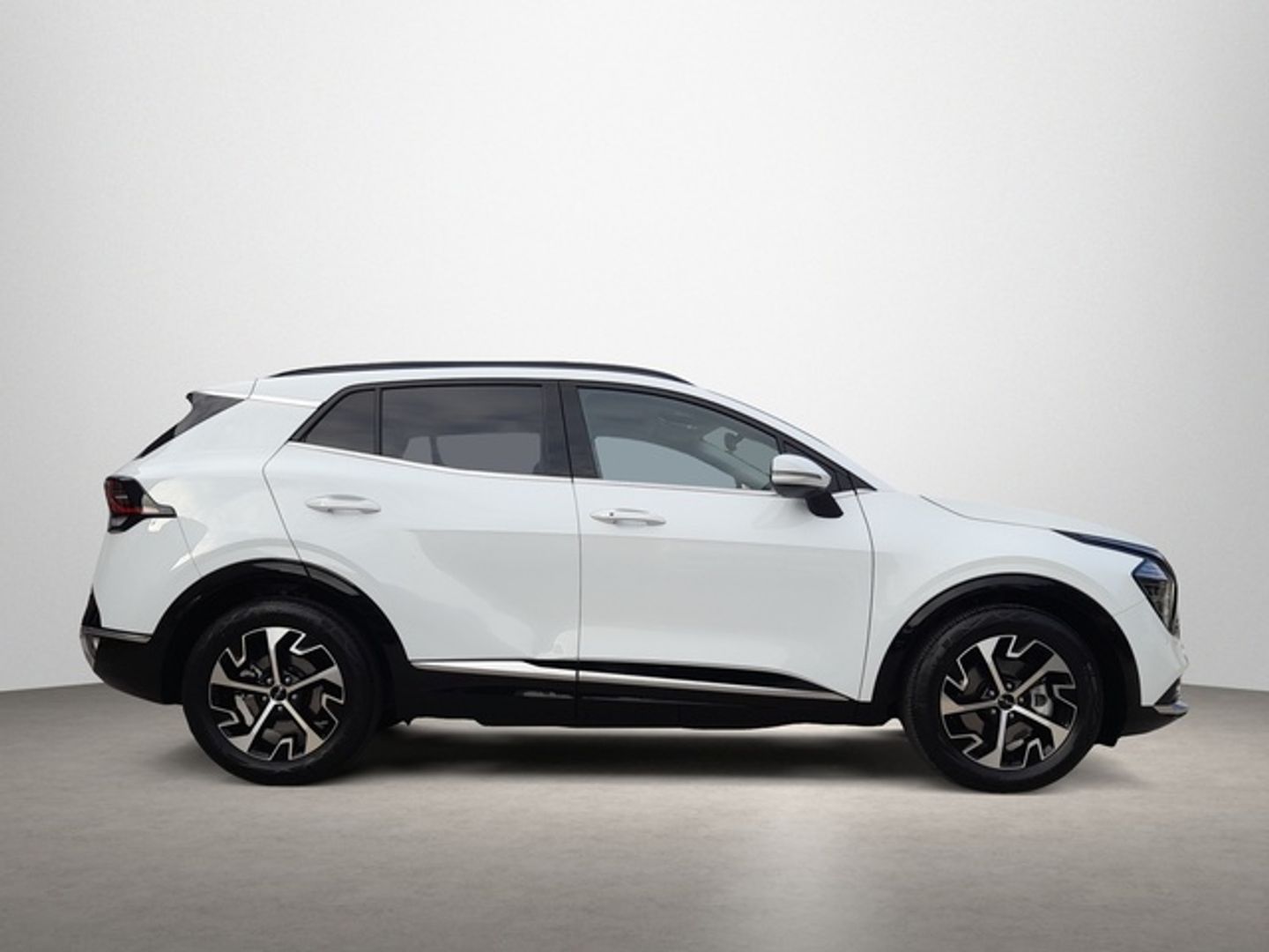Kia Sportage 1.6 T-GDi MHEV Tech 4x2 112 kW (150 CV)