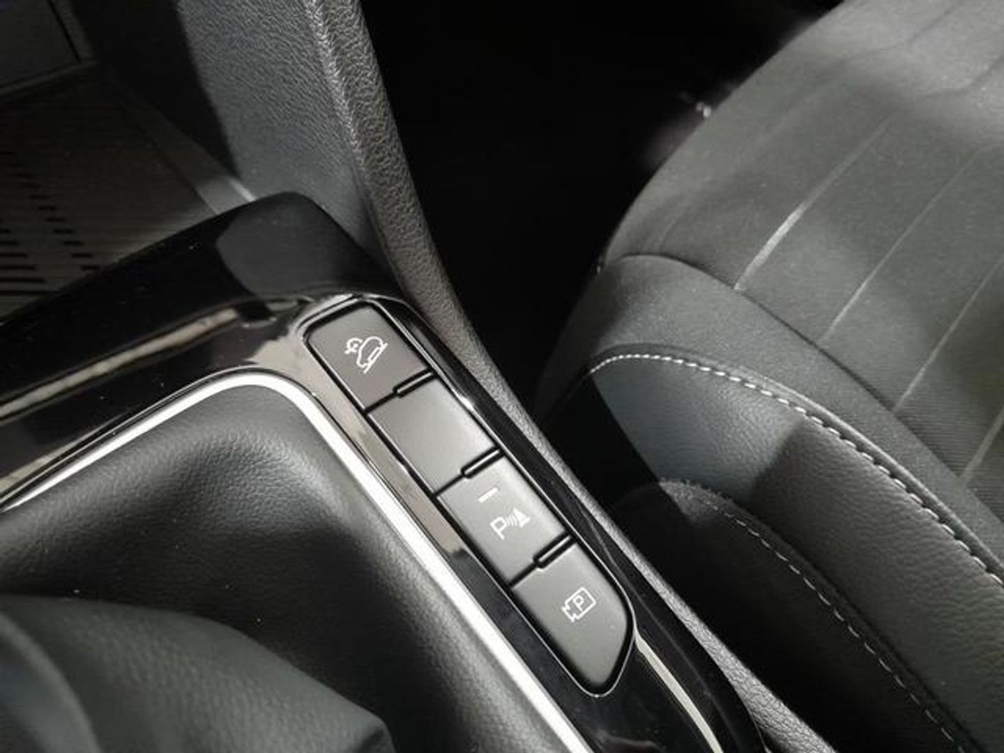 Kia Sportage 1.6 T-GDi MHEV Tech 4x2 112 kW (150 CV)
