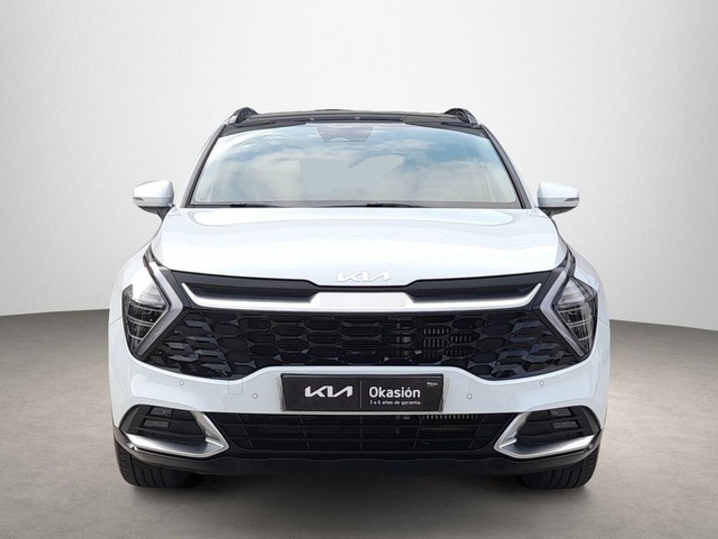 Kia Sportage 1.6 T-GDi MHEV Tech 4x2 112 kW (150 CV)