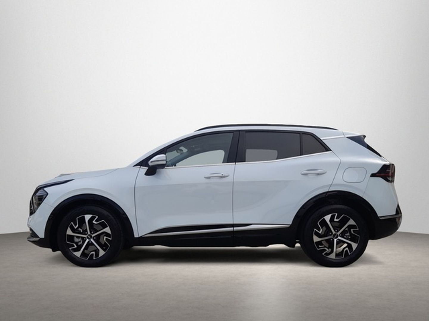 Kia Sportage 1.6 T-GDi MHEV Tech 4x2 112 kW (150 CV)