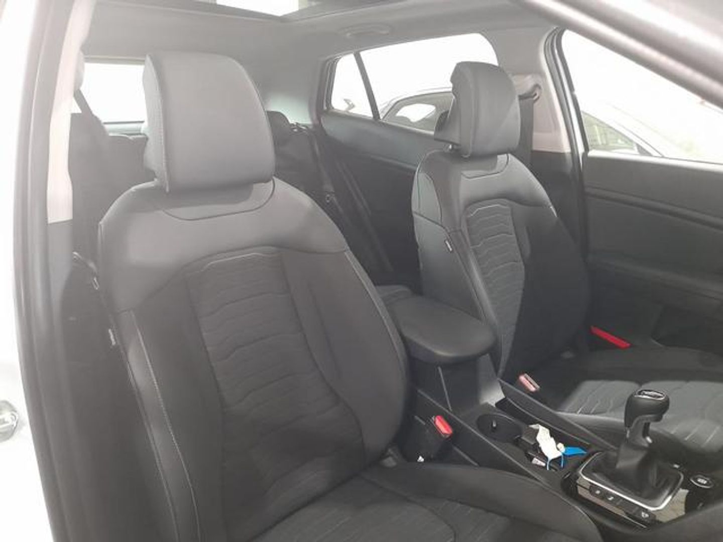 Kia Sportage 1.6 T-GDi MHEV Tech 4x2 112 kW (150 CV)