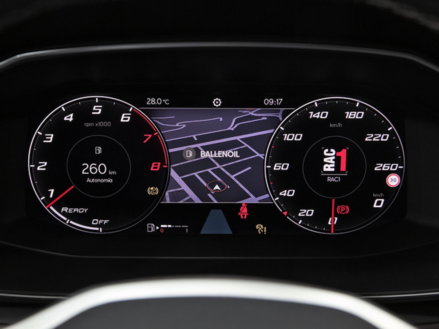 SEAT León 1.5 TSI S&S Xcellence Launch Pack L 110 kW (150 CV)