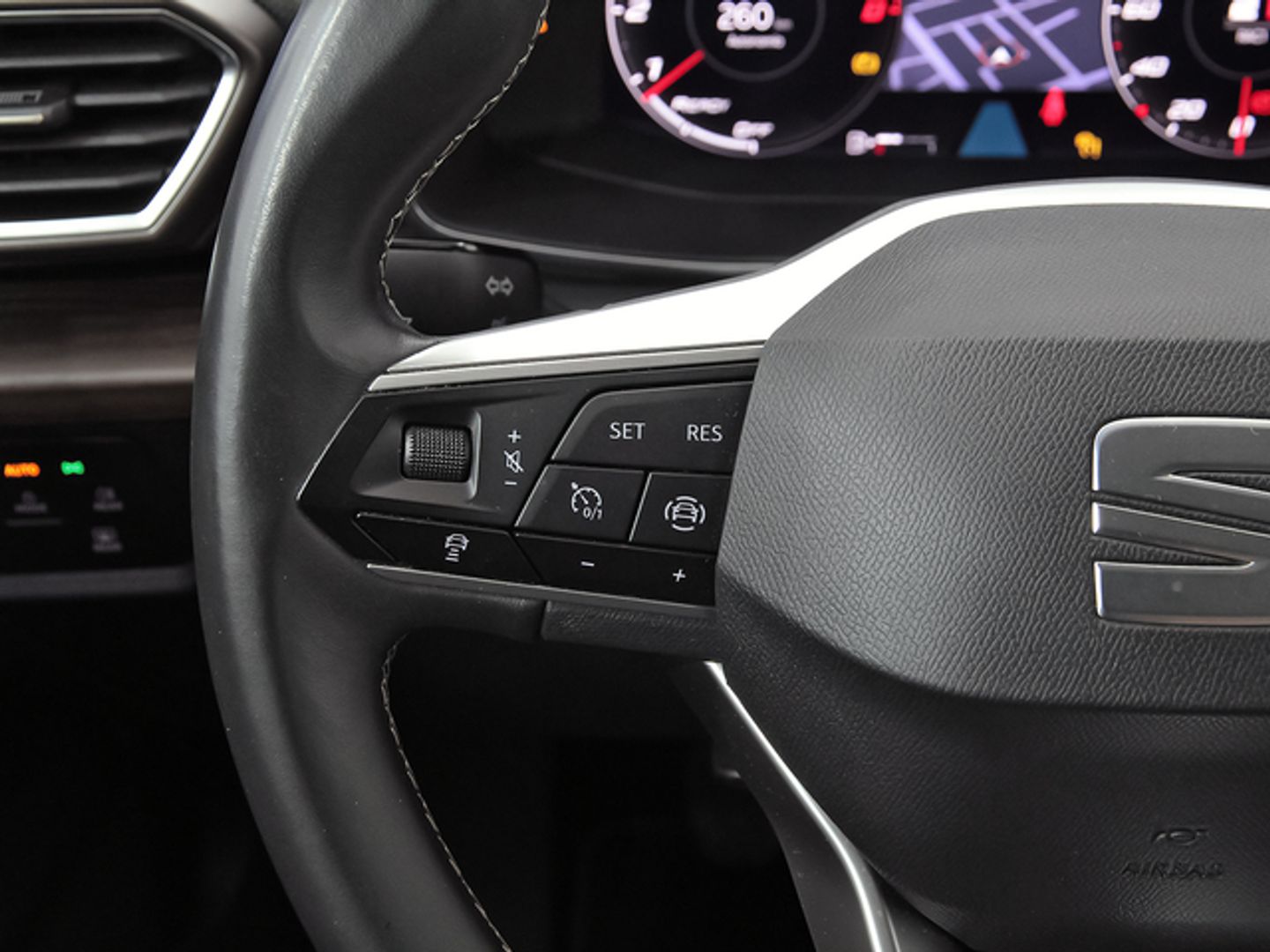 SEAT León 1.5 TSI S&S Xcellence Launch Pack L 110 kW (150 CV)