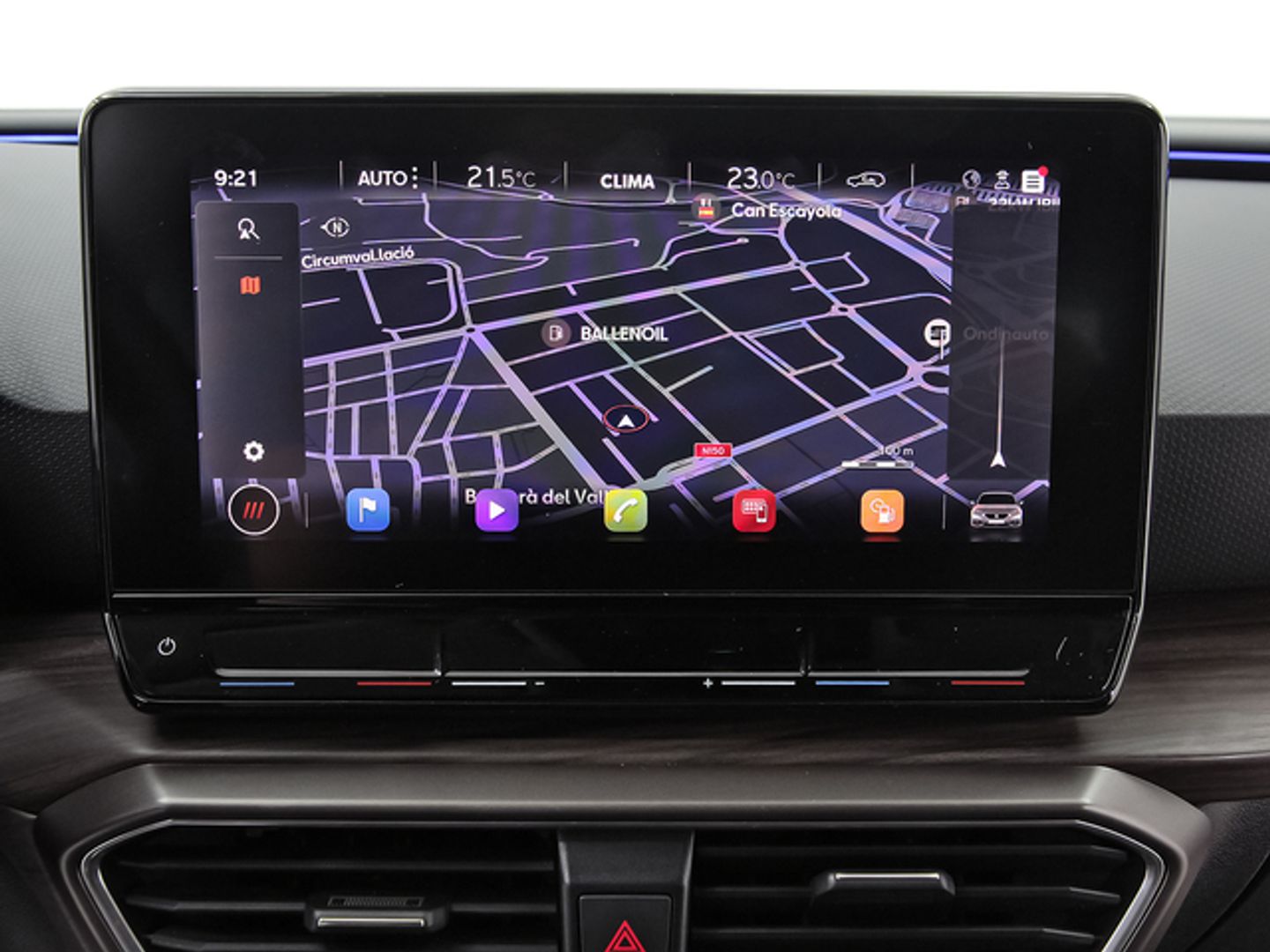 SEAT León 1.5 TSI S&S Xcellence Launch Pack L 110 kW (150 CV)