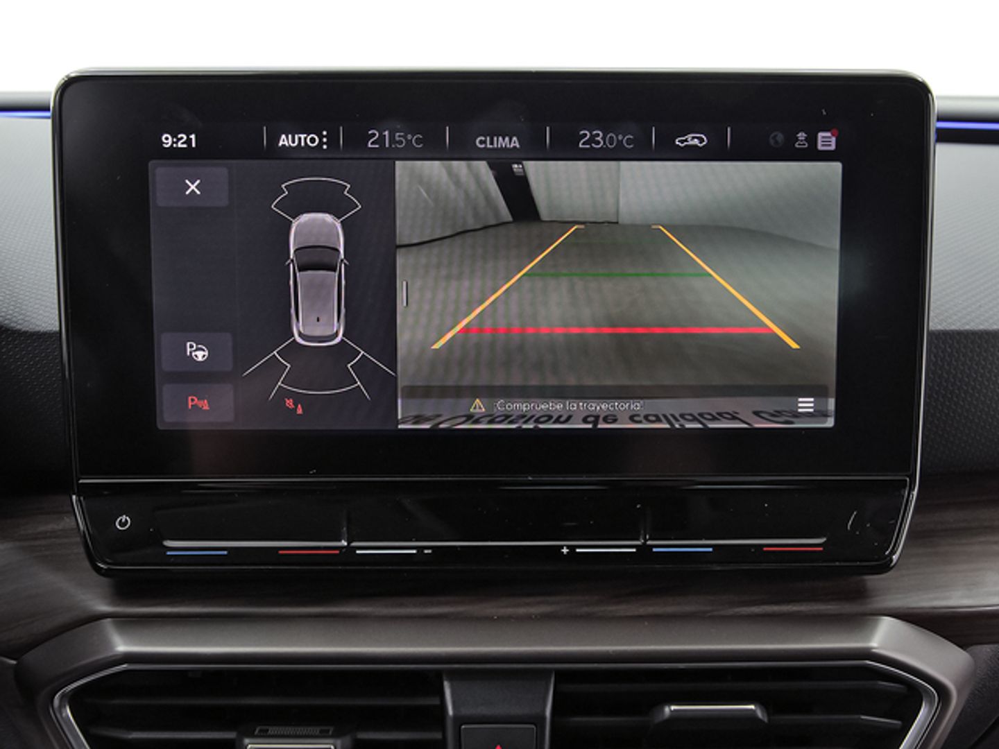 SEAT León 1.5 TSI S&S Xcellence Launch Pack L 110 kW (150 CV)