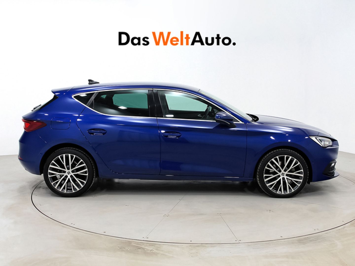 SEAT León 1.5 TSI S&S Xcellence Launch Pack L 110 kW (150 CV)