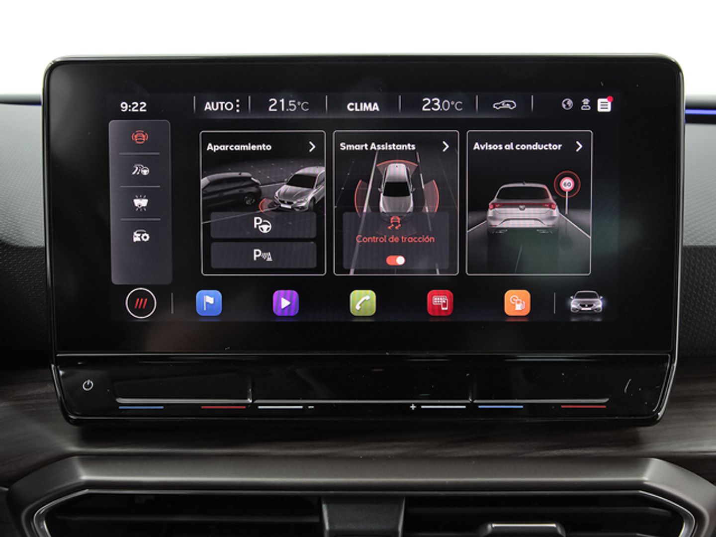 SEAT León 1.5 TSI S&S Xcellence Launch Pack L 110 kW (150 CV)