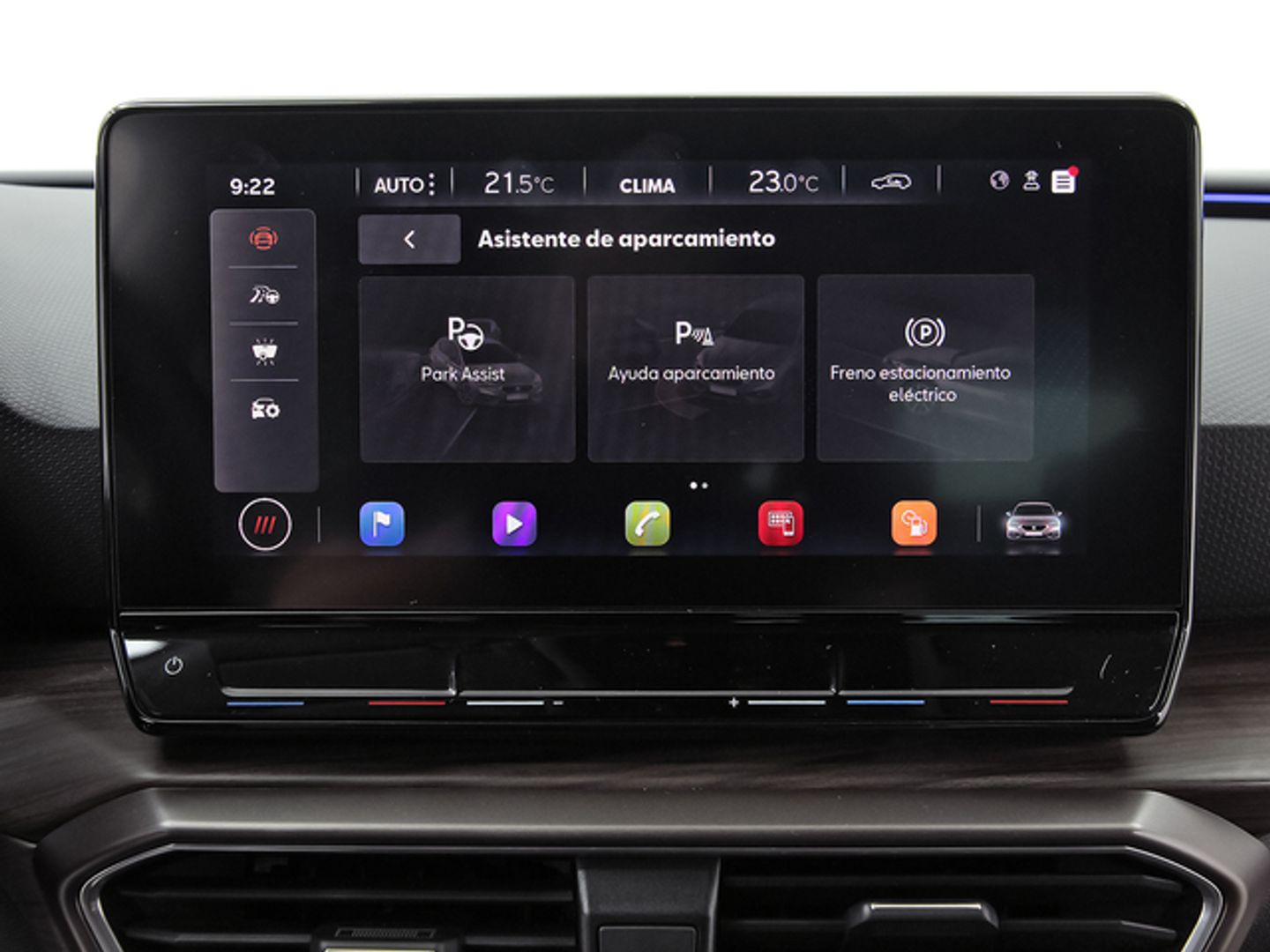 SEAT León 1.5 TSI S&S Xcellence Launch Pack L 110 kW (150 CV)