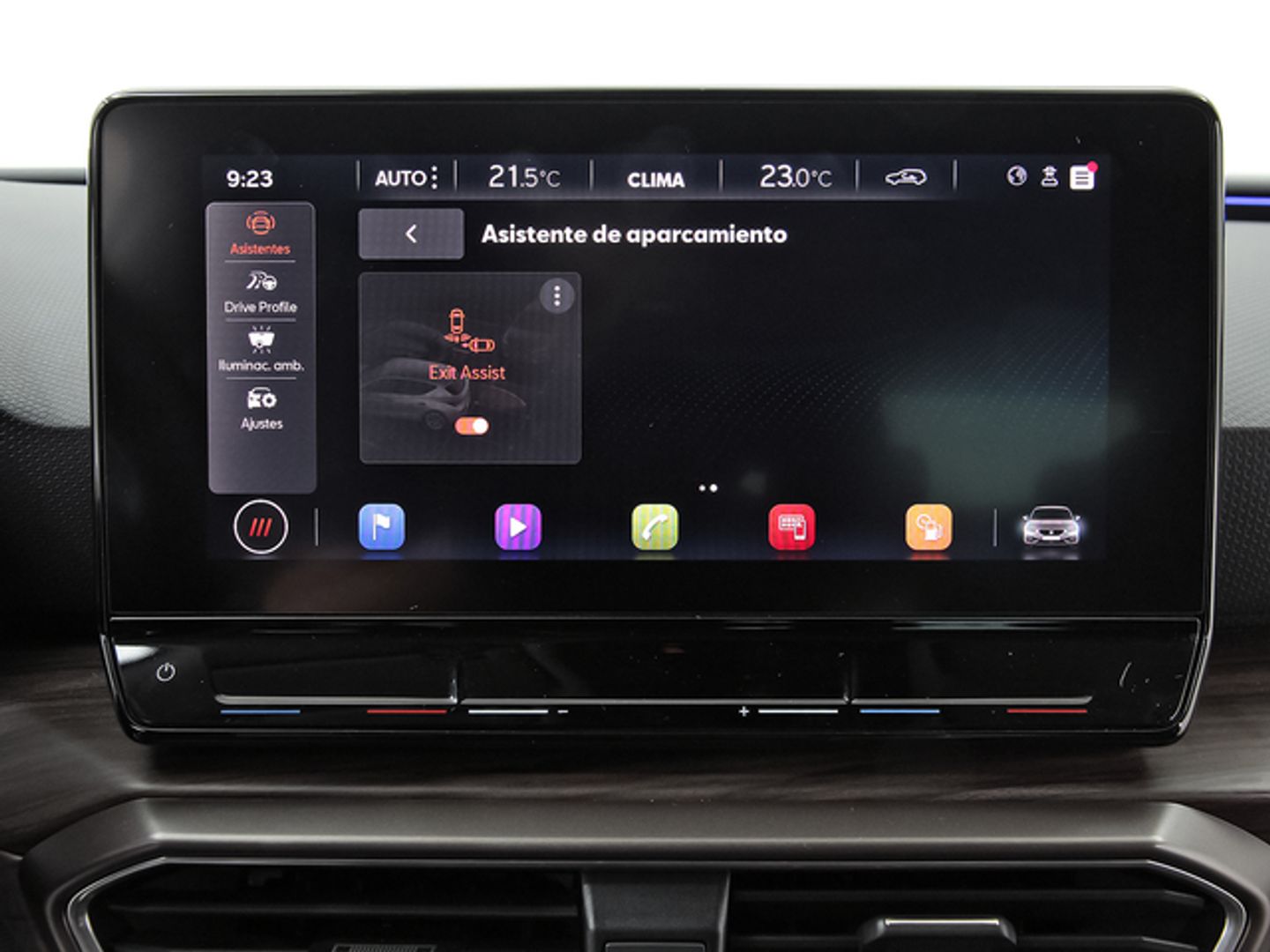 SEAT León 1.5 TSI S&S Xcellence Launch Pack L 110 kW (150 CV)