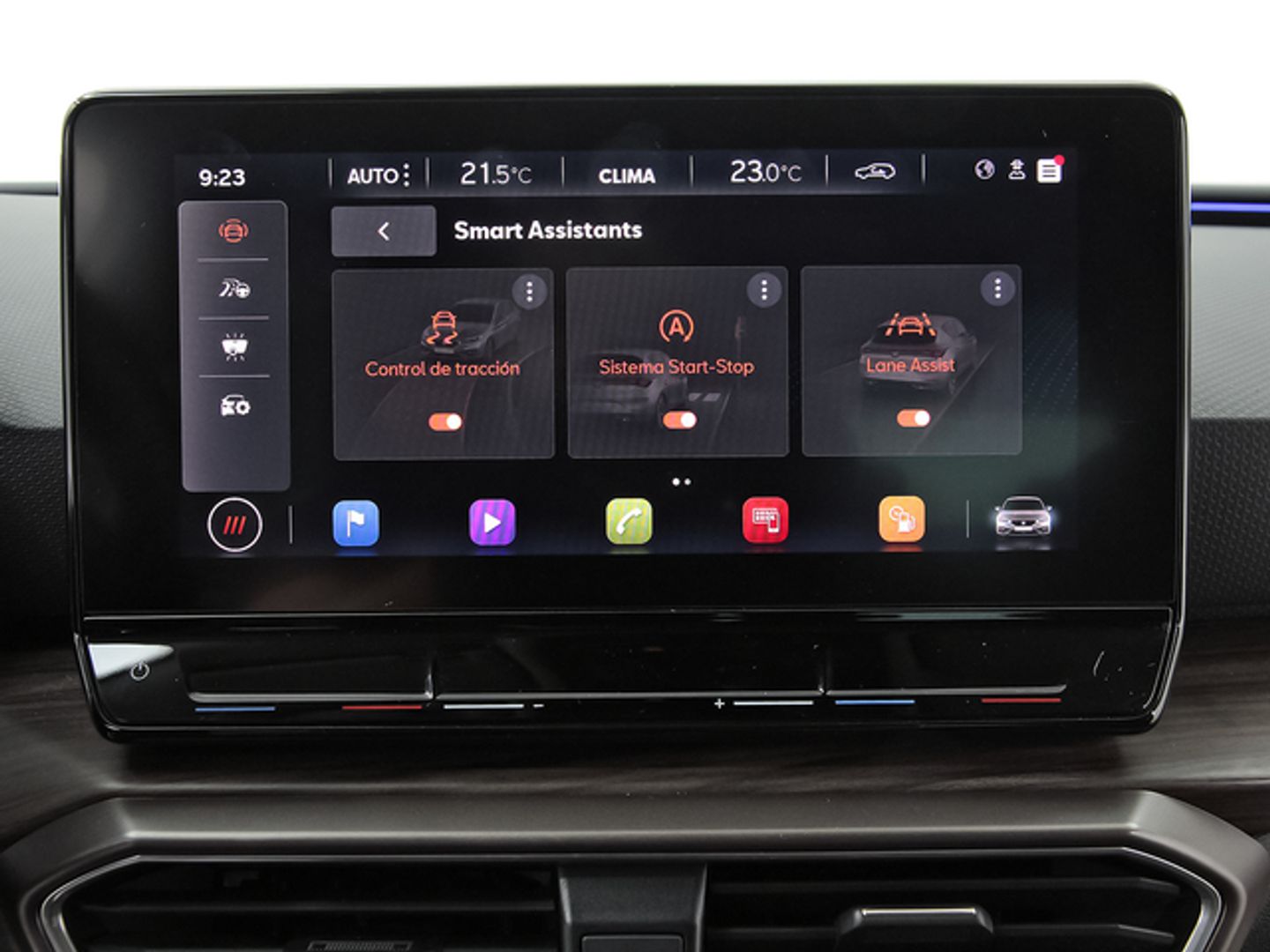 SEAT León 1.5 TSI S&S Xcellence Launch Pack L 110 kW (150 CV)