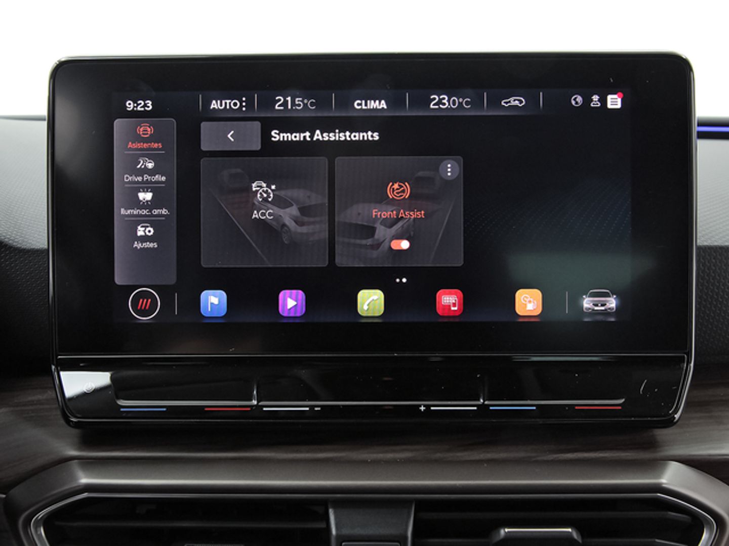 SEAT León 1.5 TSI S&S Xcellence Launch Pack L 110 kW (150 CV)