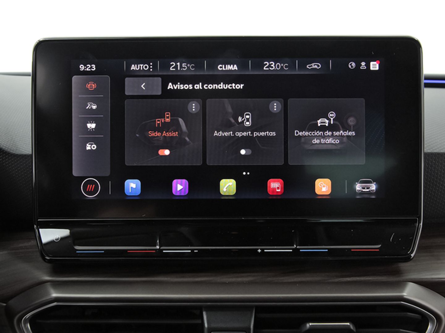 SEAT León 1.5 TSI S&S Xcellence Launch Pack L 110 kW (150 CV)