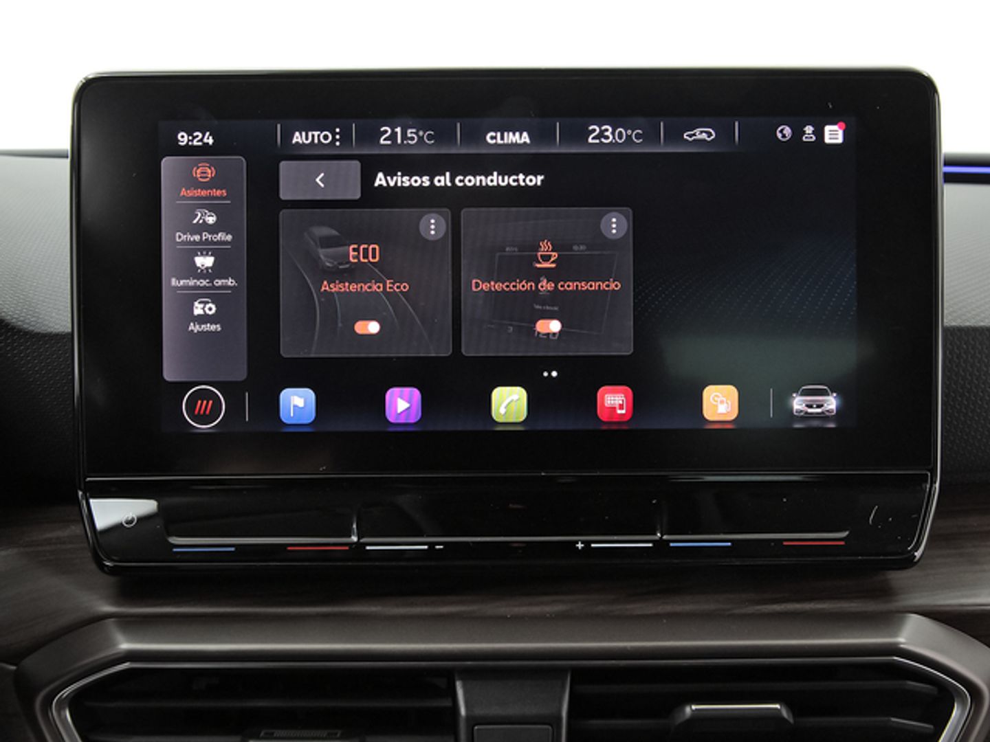SEAT León 1.5 TSI S&S Xcellence Launch Pack L 110 kW (150 CV)