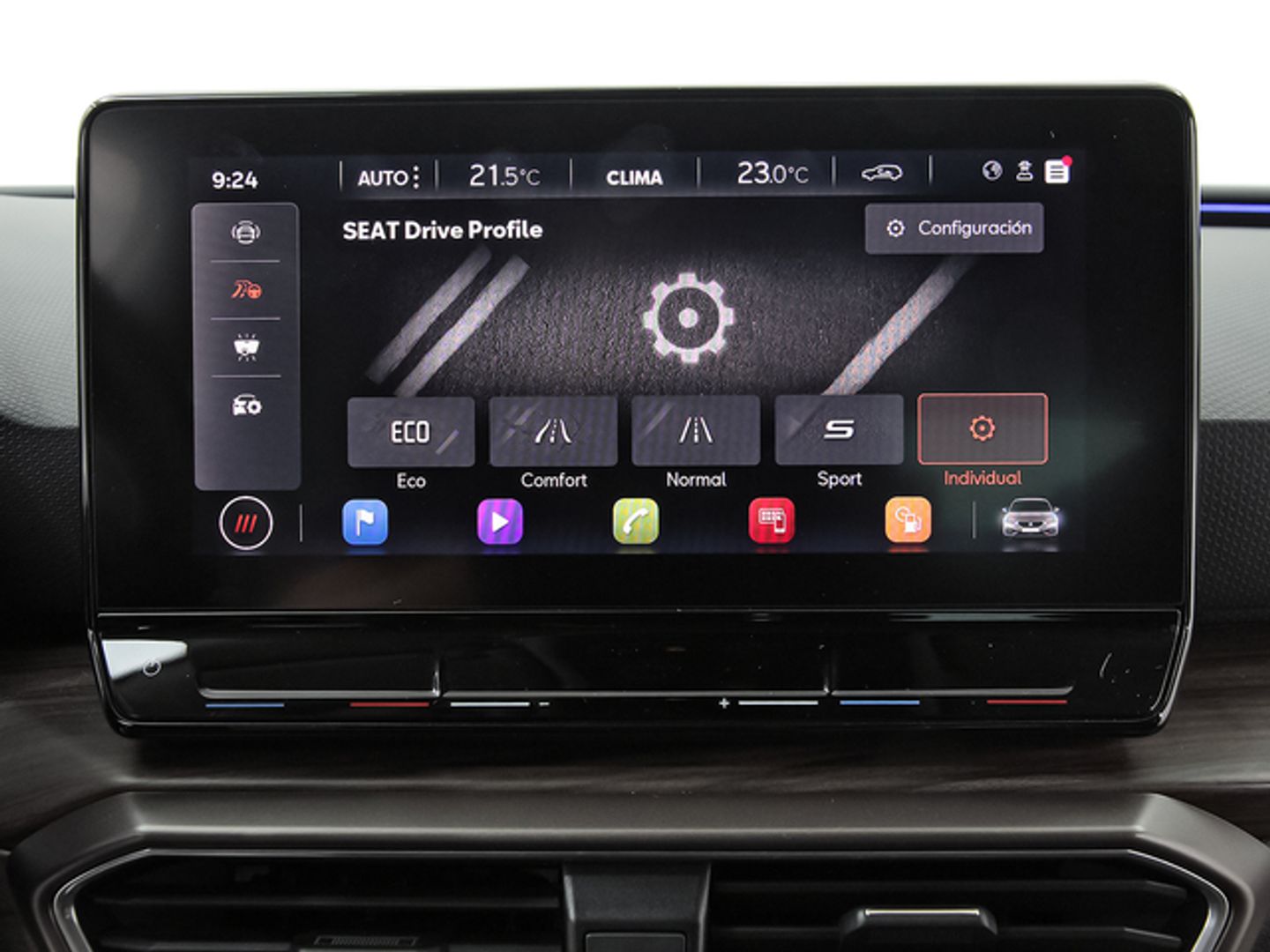 SEAT León 1.5 TSI S&S Xcellence Launch Pack L 110 kW (150 CV)