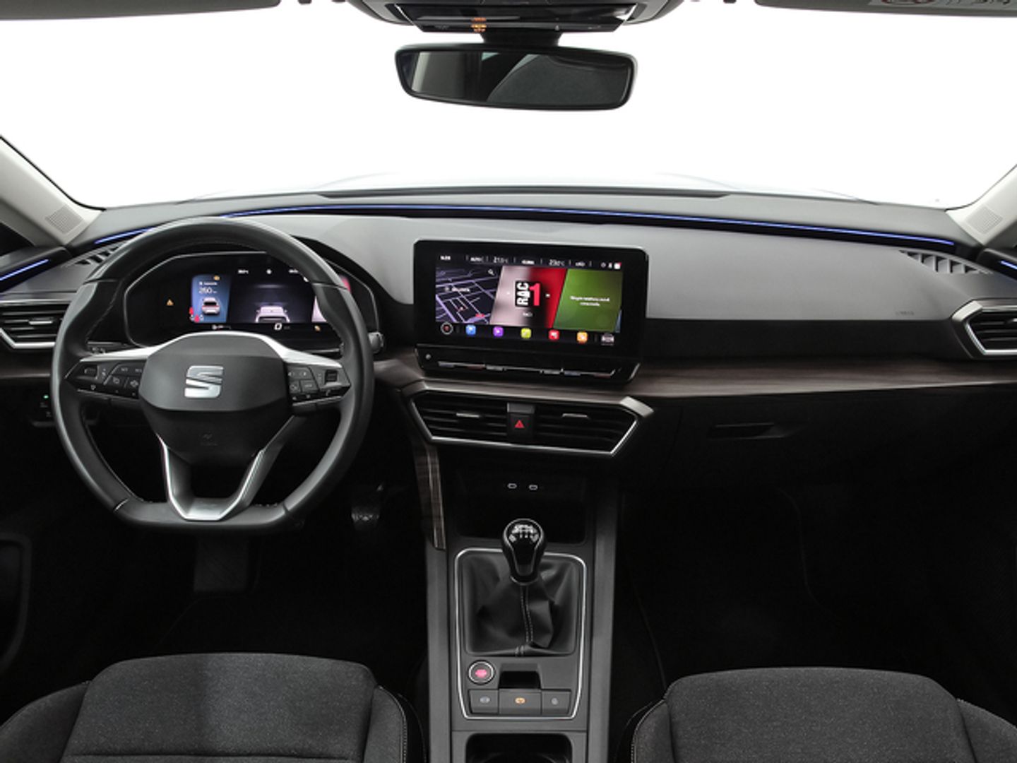 SEAT León 1.5 TSI S&S Xcellence Launch Pack L 110 kW (150 CV)