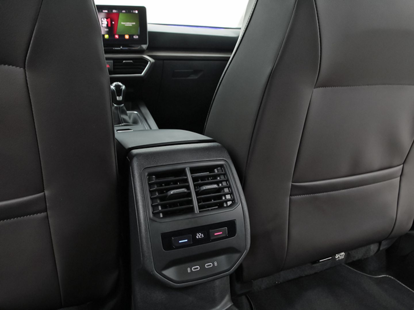 SEAT León 1.5 TSI S&S Xcellence Launch Pack L 110 kW (150 CV)
