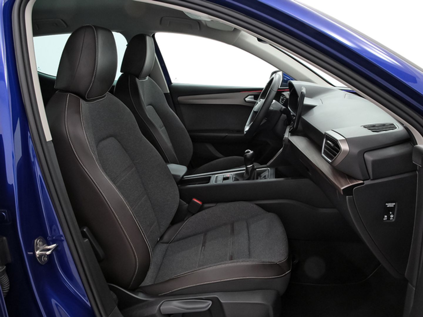 SEAT León 1.5 TSI S&S Xcellence Launch Pack L 110 kW (150 CV)