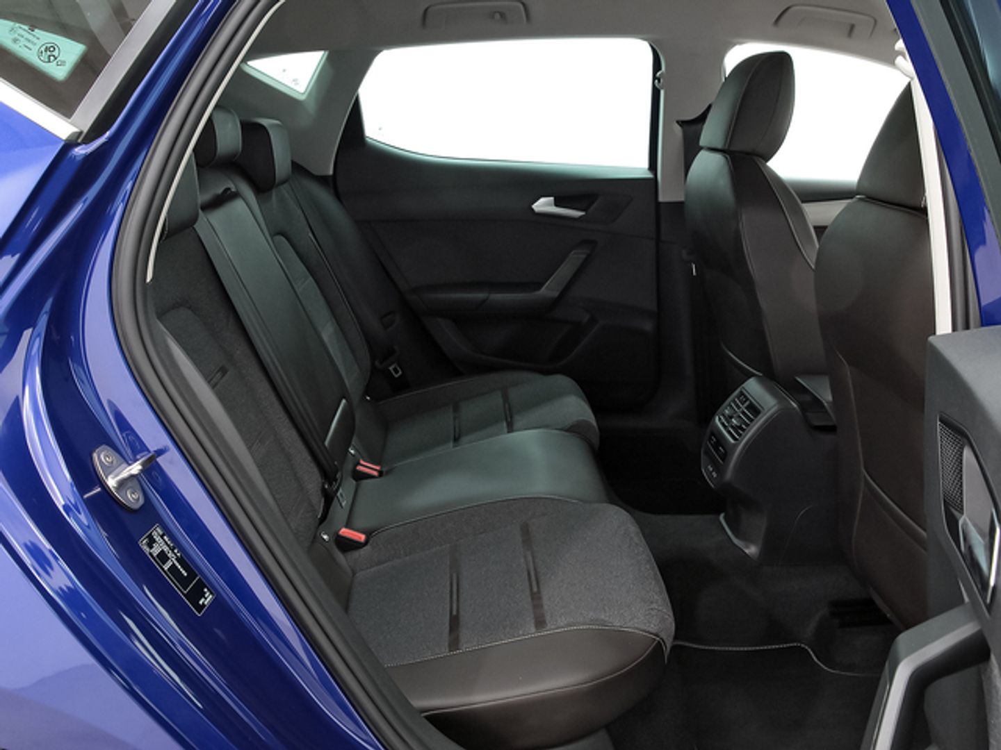 SEAT León 1.5 TSI S&S Xcellence Launch Pack L 110 kW (150 CV)