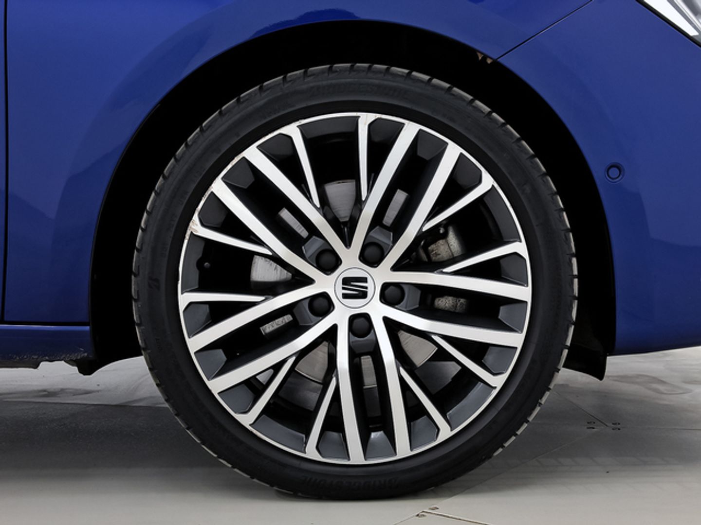 SEAT León 1.5 TSI S&S Xcellence Launch Pack L 110 kW (150 CV)