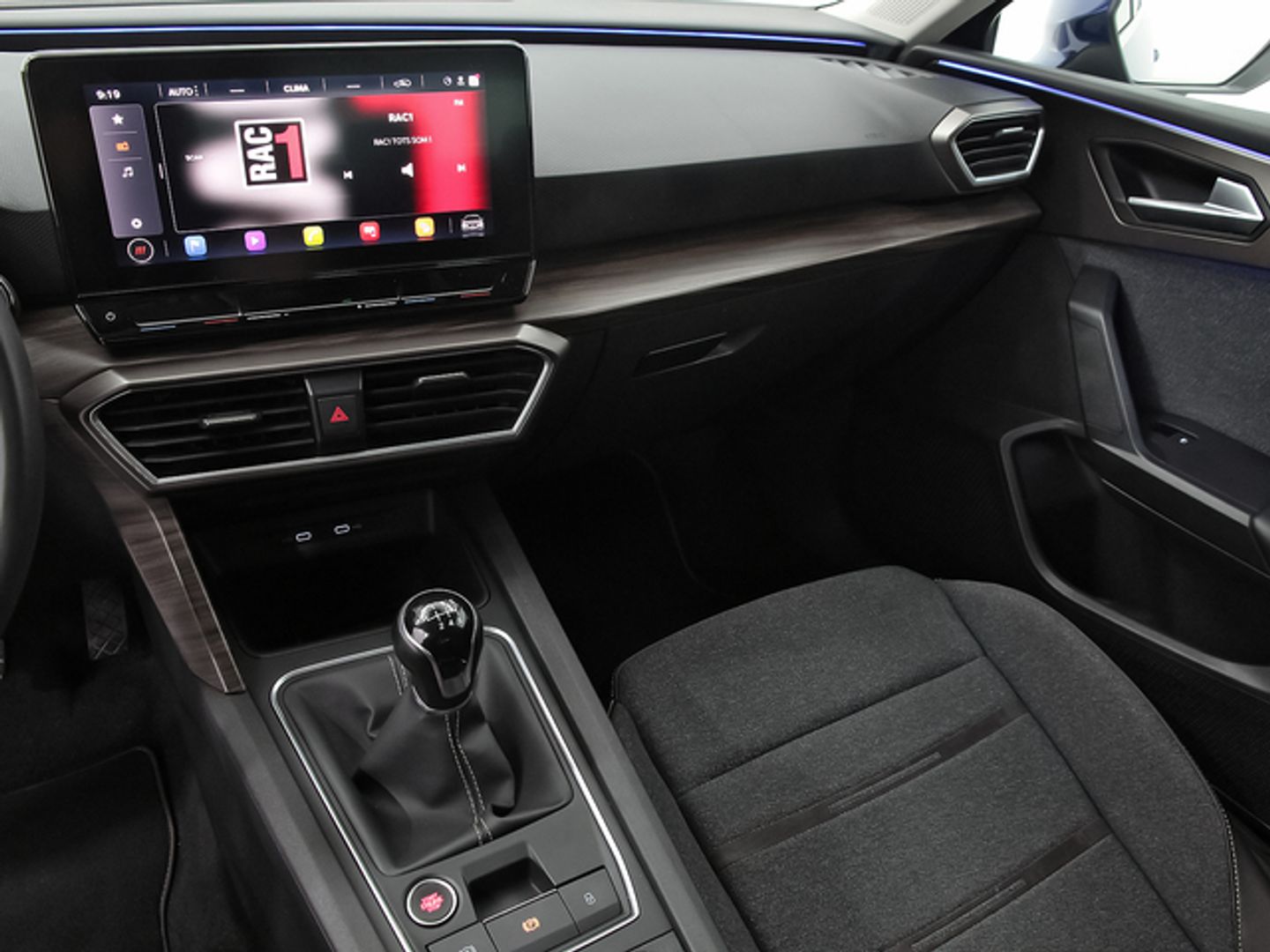 SEAT León 1.5 TSI S&S Xcellence Launch Pack L 110 kW (150 CV)