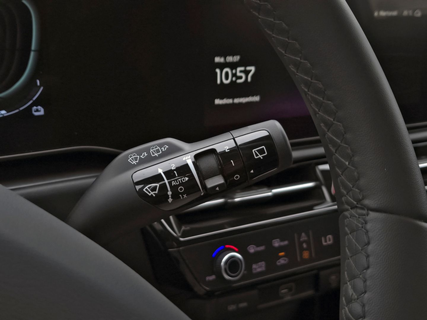 Kia Niro 1.6 GDi HEV Drive 104 kW (141 CV)