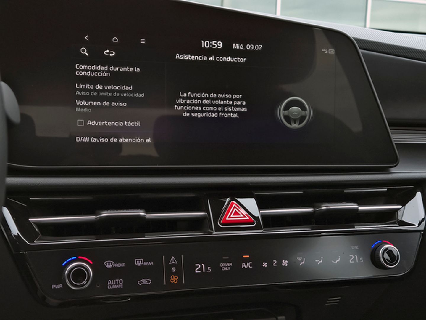 Kia Niro 1.6 GDi HEV Drive 104 kW (141 CV)