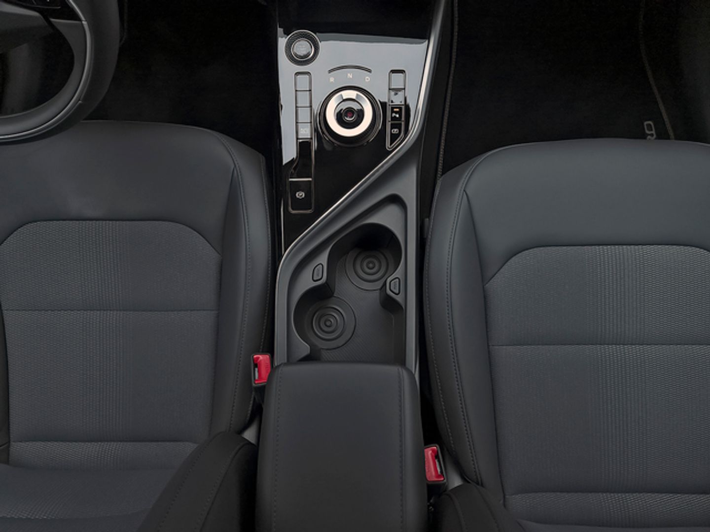 Kia Niro 1.6 GDi HEV Drive 104 kW (141 CV)