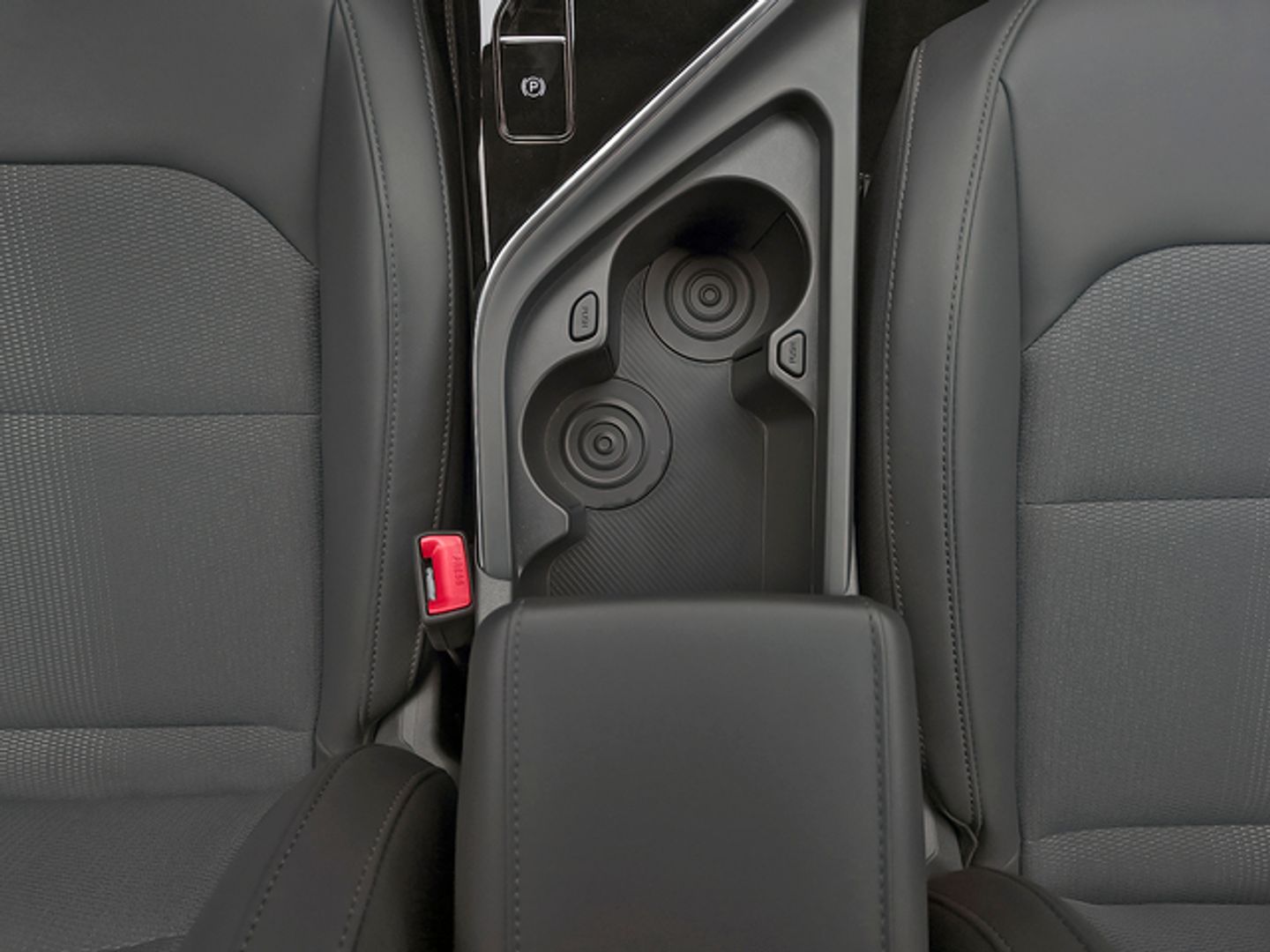 Kia Niro 1.6 GDi HEV Drive 104 kW (141 CV)