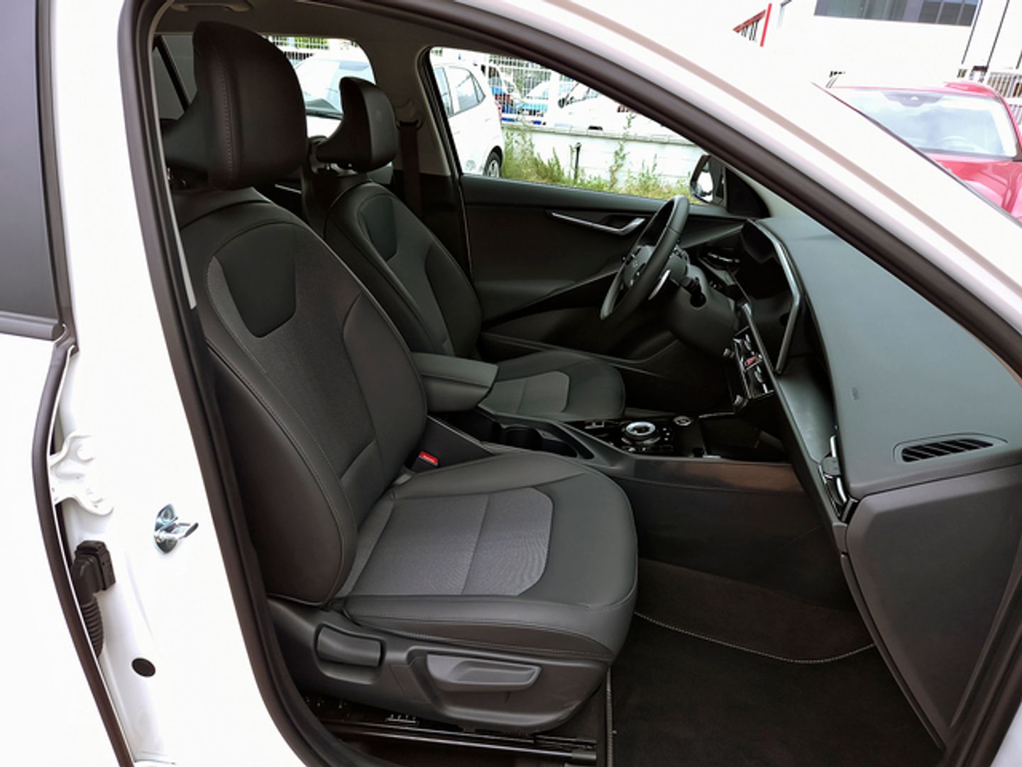 Kia Niro 1.6 GDi HEV Drive 104 kW (141 CV)