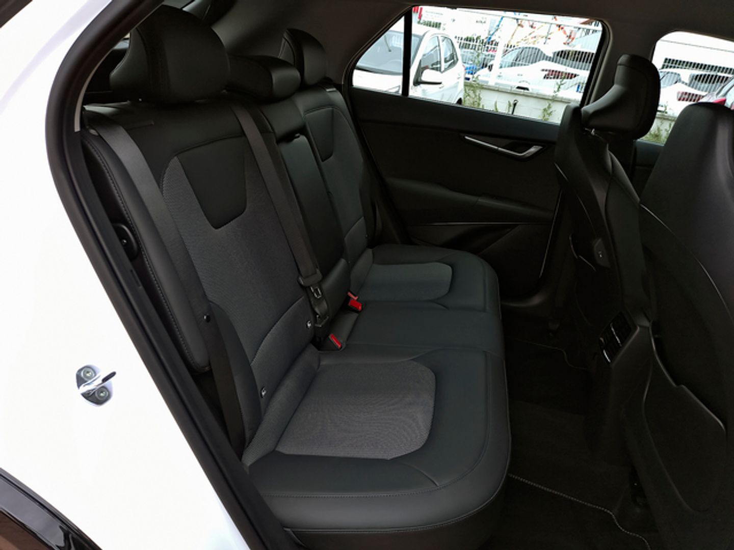 Kia Niro 1.6 GDi HEV Drive 104 kW (141 CV)