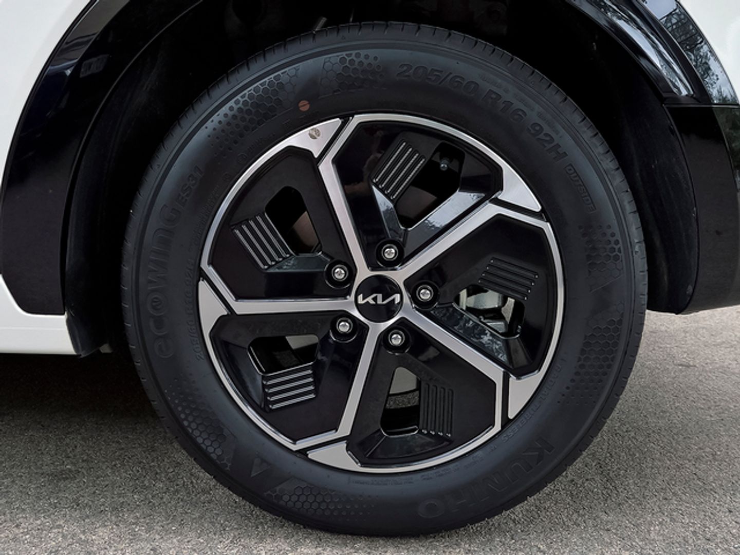 Kia Niro 1.6 GDi HEV Drive 104 kW (141 CV)