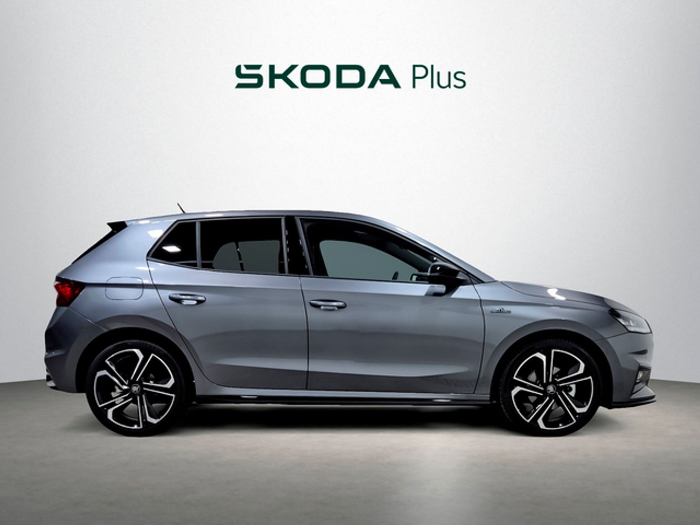 Skoda Fabia 1.5 TSI Monte Carlo DSG 110 kW (150 CV)