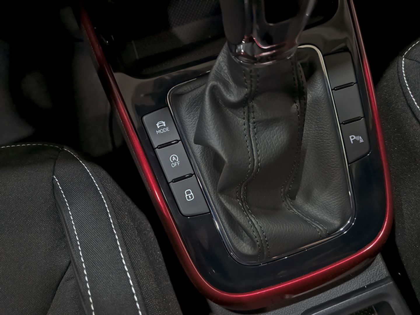 Skoda Fabia 1.5 TSI Monte Carlo DSG 110 kW (150 CV)